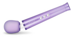 leWand Petite Vibrationsmassagegerät mit glattem Aufsatz, lila