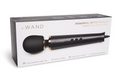 LeWand Petite Plug-in Massager Schwarz/Gold