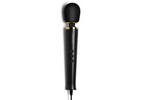 LeWand Petite Plug-in Massager Schwarz/Gold