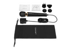 LeWand Petite Plug-in Massager Schwarz/Gold