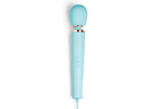 leWand Powerful Plug-In Massager Blue