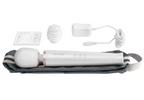 leWand  Rechargeable Vibrating Massager
