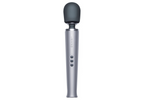 LeWand Rechargeable Vibrating Massager Grau