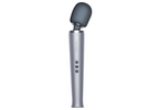 LeWand Rechargeable Vibrating Massager Grau