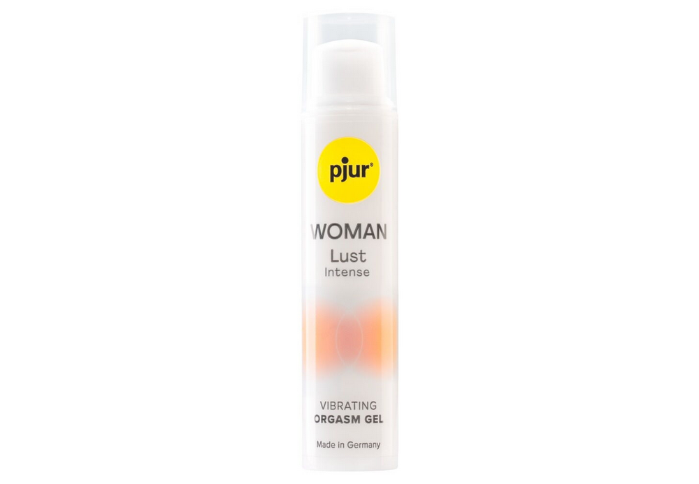 WOMAN Lust Intense