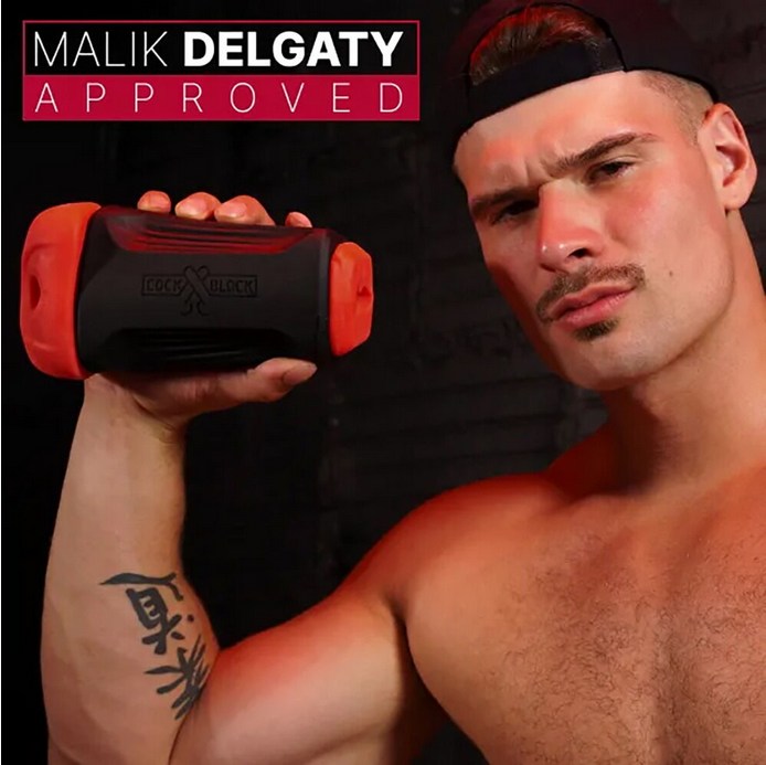 FROT Massager