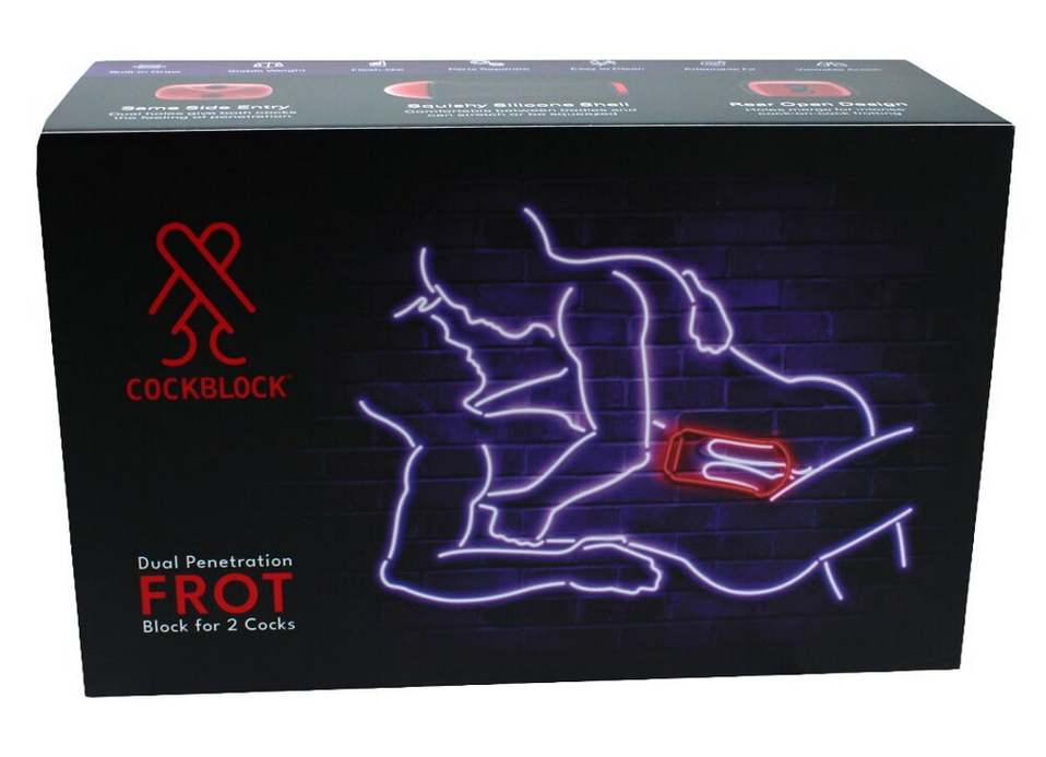 FROT Massager