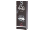 Augenbinde-Set 'Fifty Shades of Grey' in Präsentationsbox