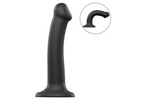 Silicone Bendable Dildo M