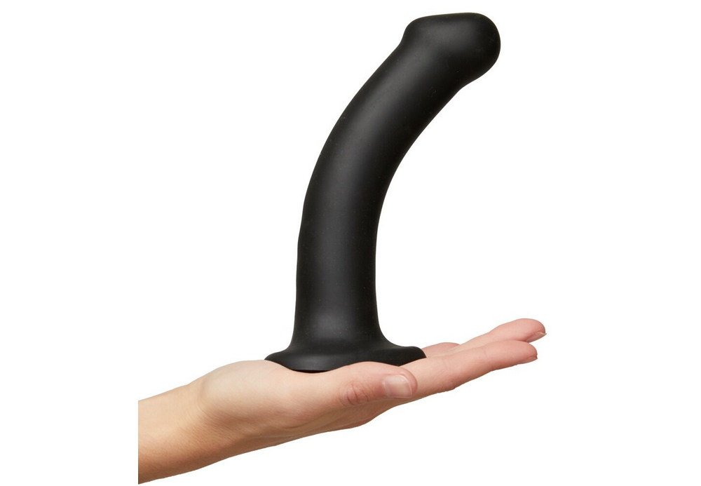 Silicone Bendable Dildo M