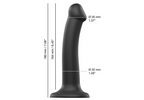 Silicone Bendable Dildo M