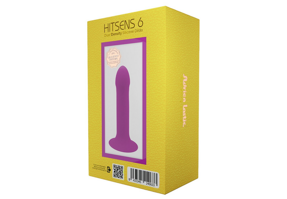 Hitsens 6