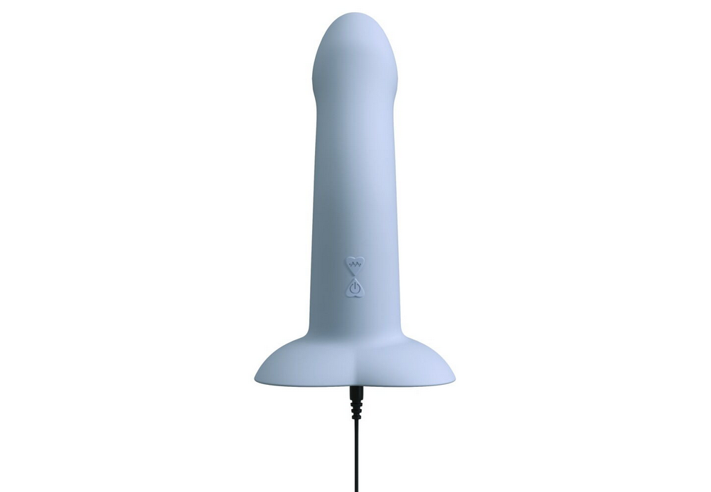Heart Guy Blau