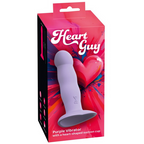 Heart Guy Lila