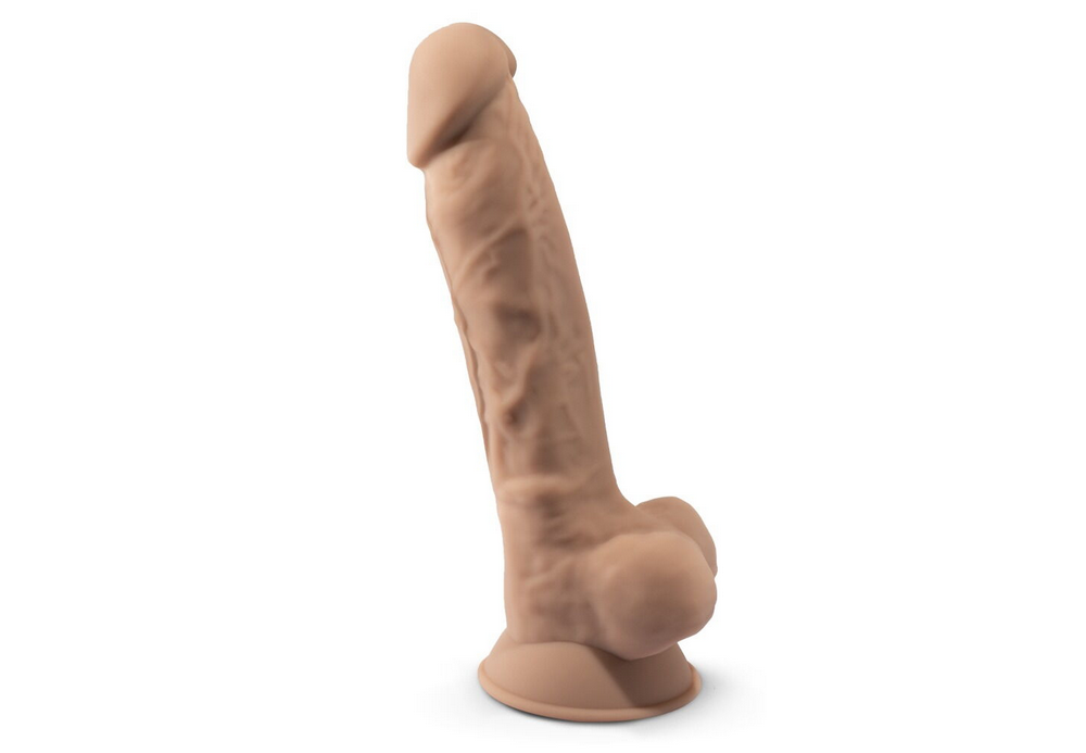 Silexd- Silikon Dildo 1