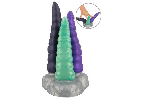 Triple Tentacle