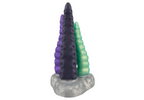 Triple Tentacle