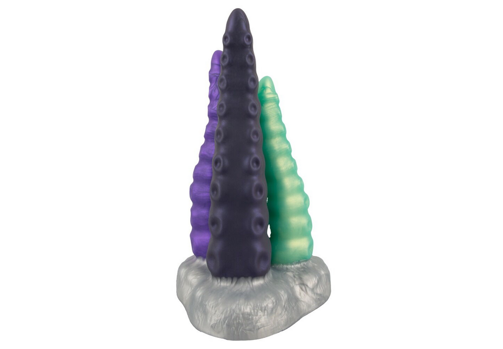 Triple Tentacle