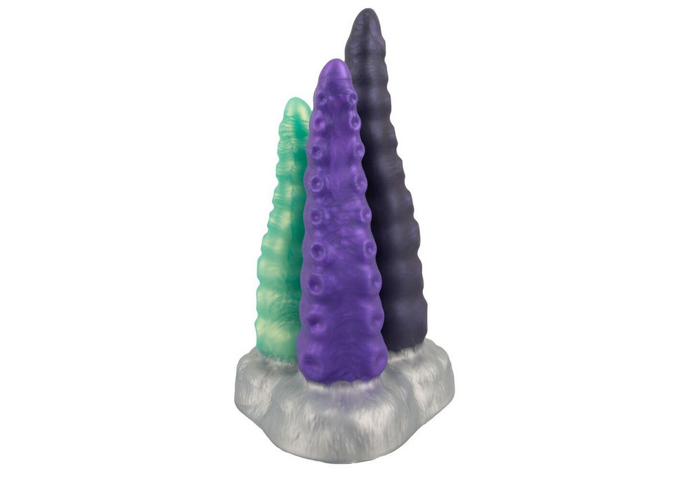 Triple Tentacle