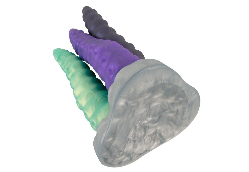 Triple Tentacle