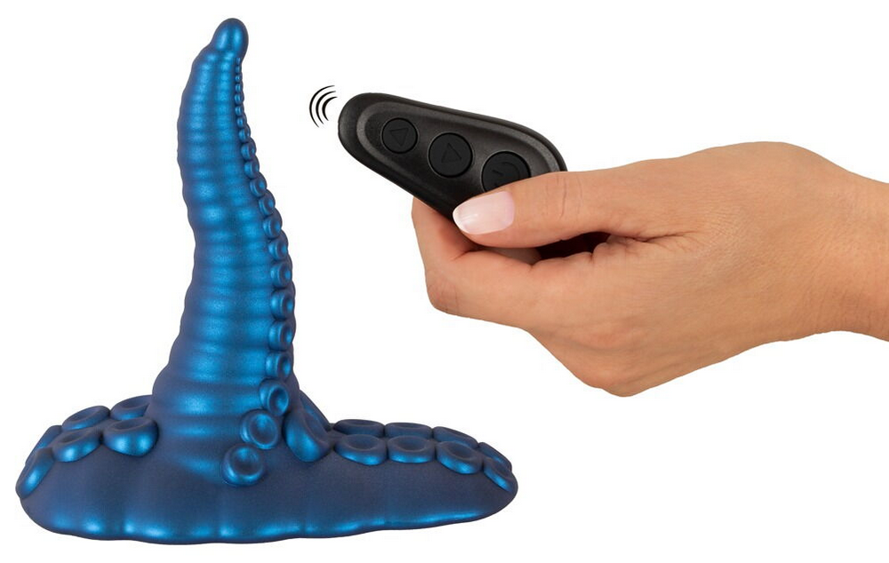 Tentacle Pad