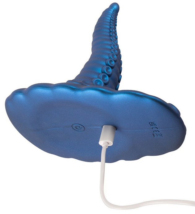 Tentacle Pad