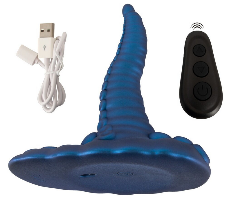 Tentacle Pad