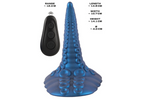 Tentacle Pad