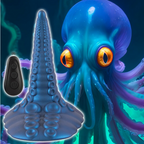 Tentacle Pad