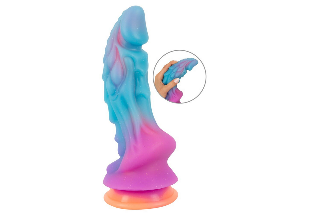 Mystic Dragon