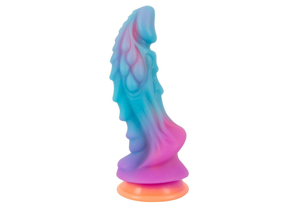 Mystic Dragon