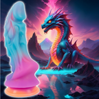 Mystic Dragon