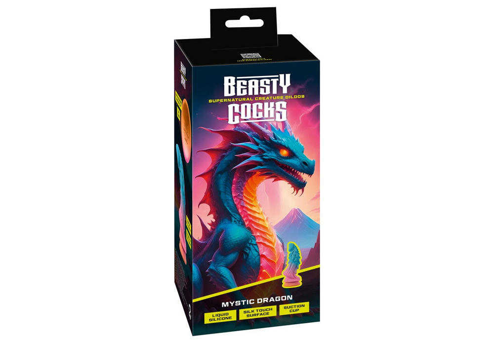 Mystic Dragon
