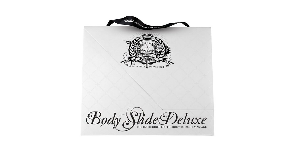 Sono Touché- Body Slide Deluxe