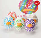 EGG Variety Pack - Wonder 6Stk.
