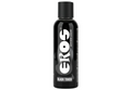 Tiefschwarzes Gleitgel ,,Black Touch''