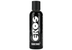 Tiefschwarzes Gleitgel ,,Black Touch''