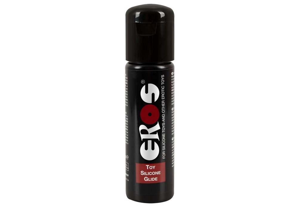 Toy Silicone Glide - 100ml