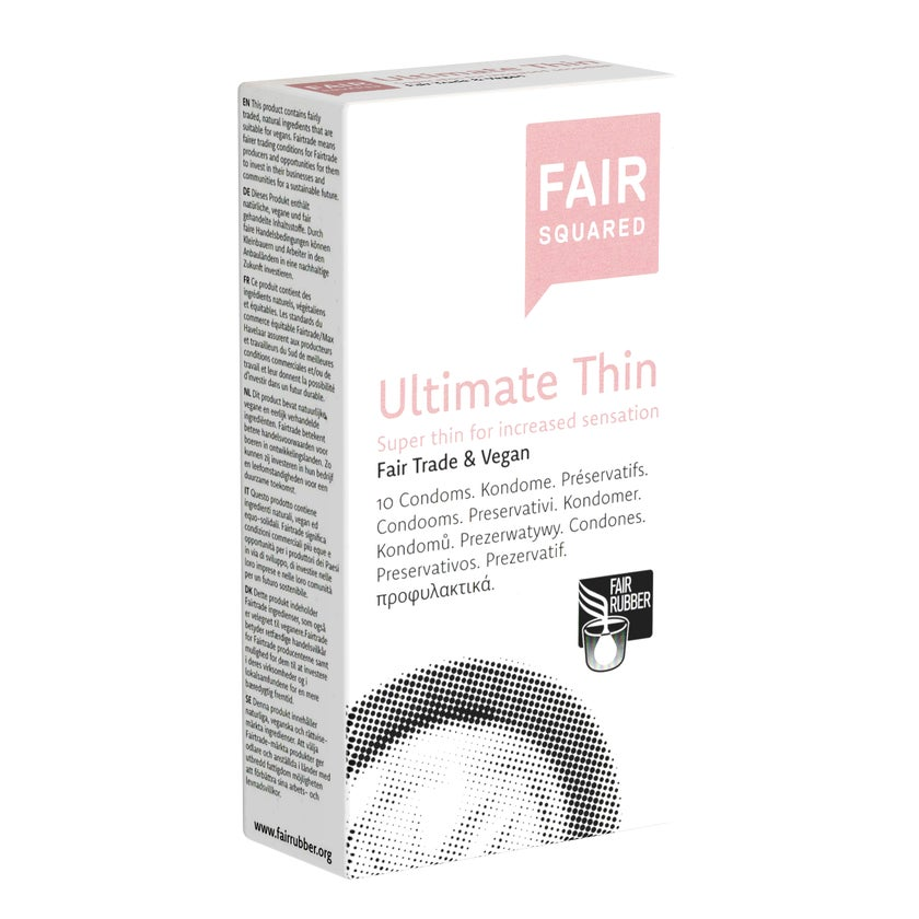 Ultimate Thin- 10er