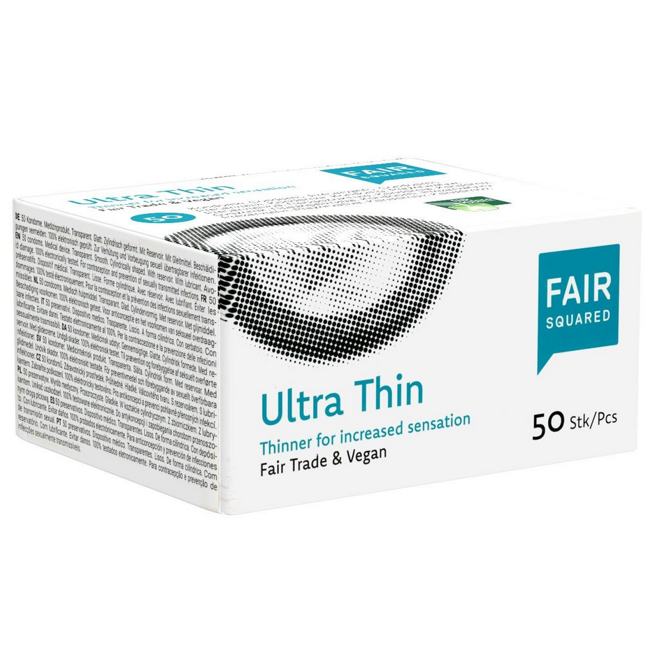 Ultra Thin- 50er