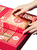 Erotik-Adventskalender ,,Couples''