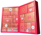 Erotik-Adventskalender ,,Couples''