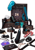 Erotik-Adventskalender ,,Luxury''