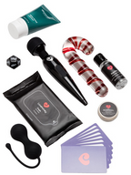 Erotik-Adventskalender ,,Luxury''