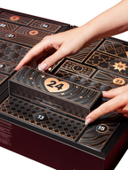 Erotik-Adventskalender ,,Luxury''