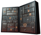 Erotik-Adventskalender ,,Luxury''