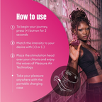 Womanizer ,,Snap''