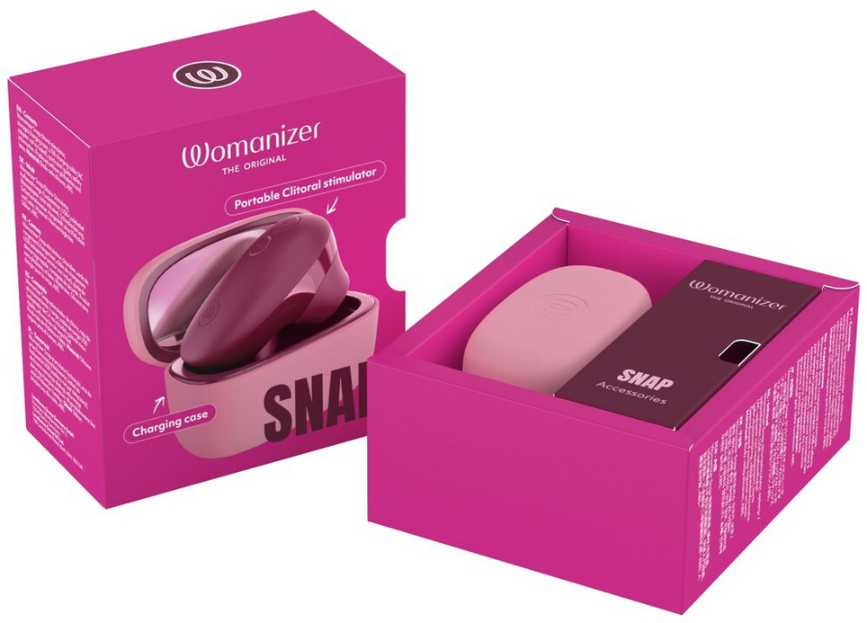Womanizer ,,Snap''