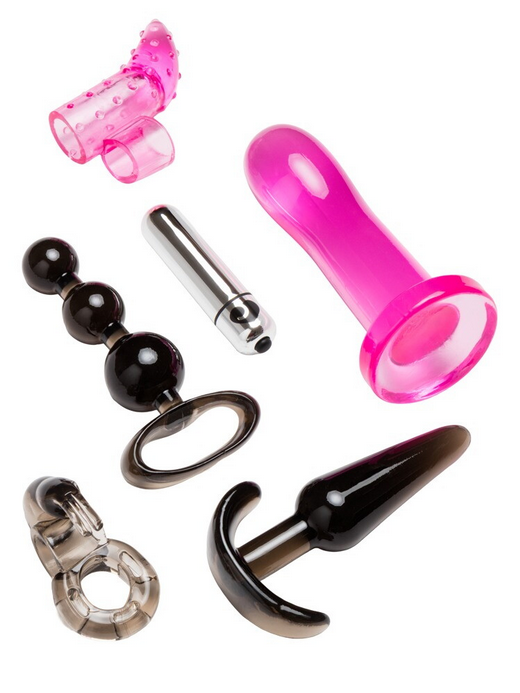 Erotik-Adventskalender ,,Enjoy''