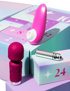 Erotik-Adventskalender ,,Enjoy''